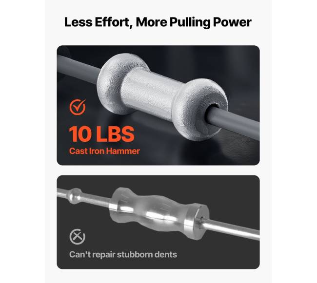 Kėbulo lyginimo įrankių rinkinys su slankiąja kaladėle3