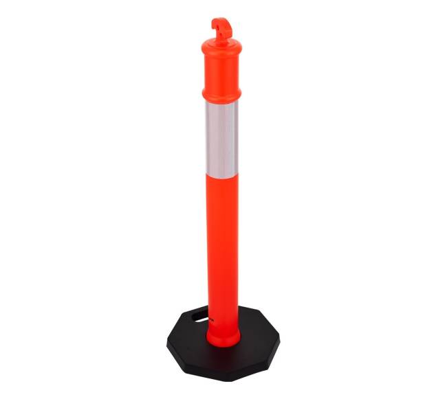 6 vnt. 1140 mm eismo stulpeliai su svoriu9