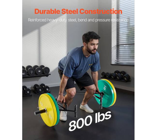 Atvira trap bar štanga1