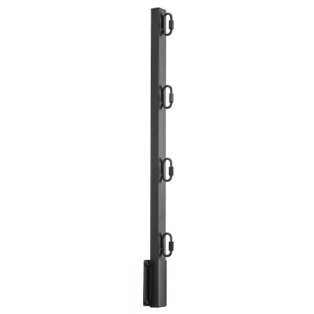 Tvoros praplėtimo rinkinys, 8 vnt, 60,5 cm0