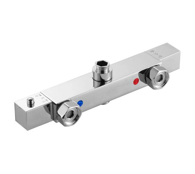 Termostatinis dušo maišytuvas0