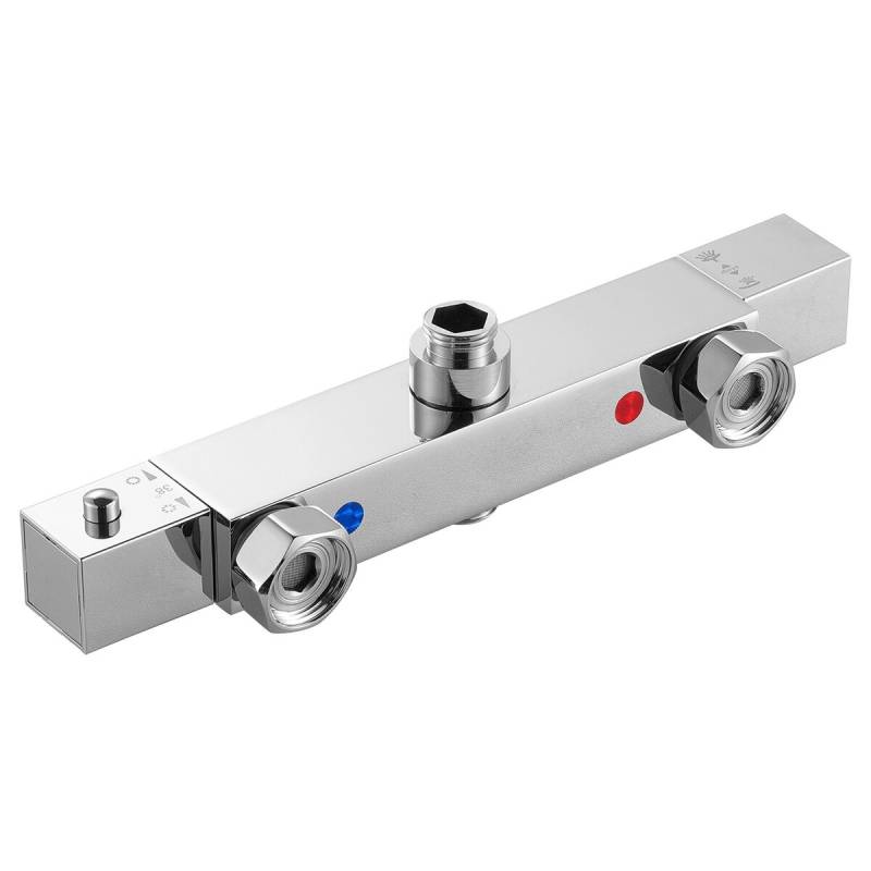 Termostatinis dušo maišytuvas0