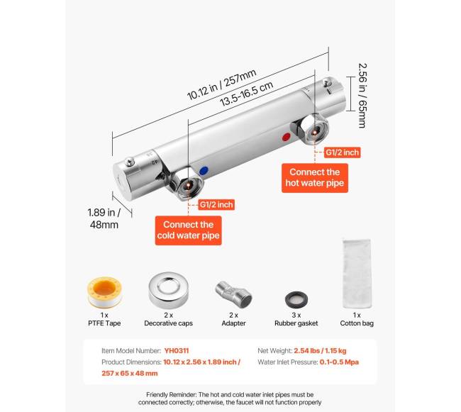 Termostatinis dušo maišytuvas su žalvariu5