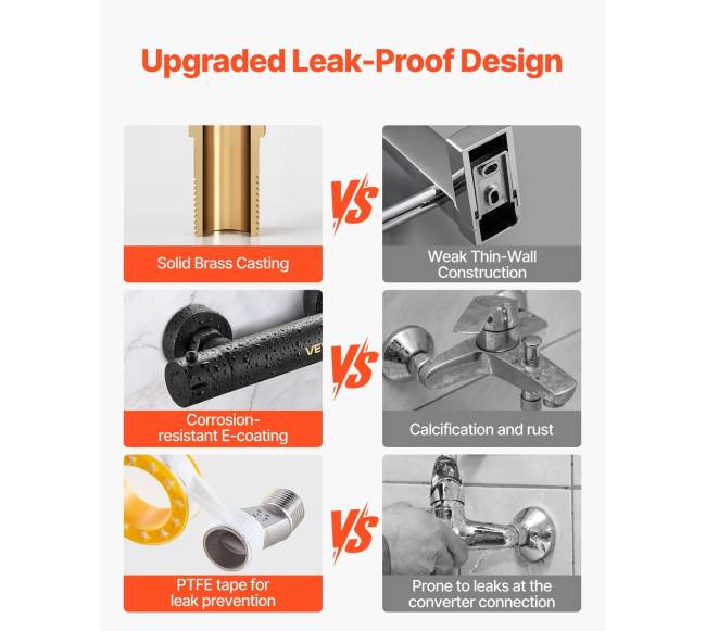 Termostatinis dušo čiaupo vožtuvas su elektroforezine danga3