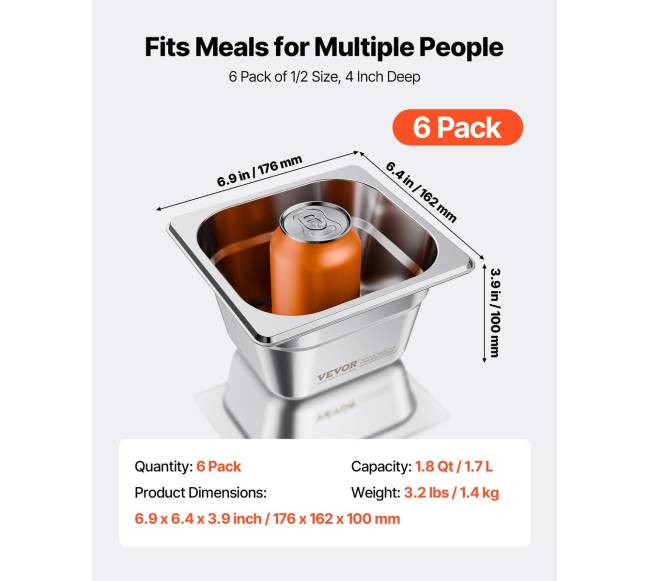 16 dydžio nerūdijančio plieno puodai2