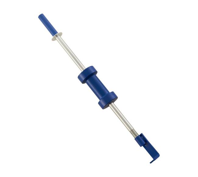 Automobilinių įdubimų traukimo rinkinys su slydimo plaktuku8