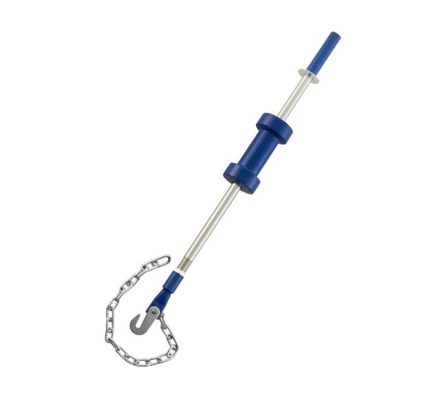 Automobilinių įdubimų traukimo rinkinys su slydimo plaktuku10