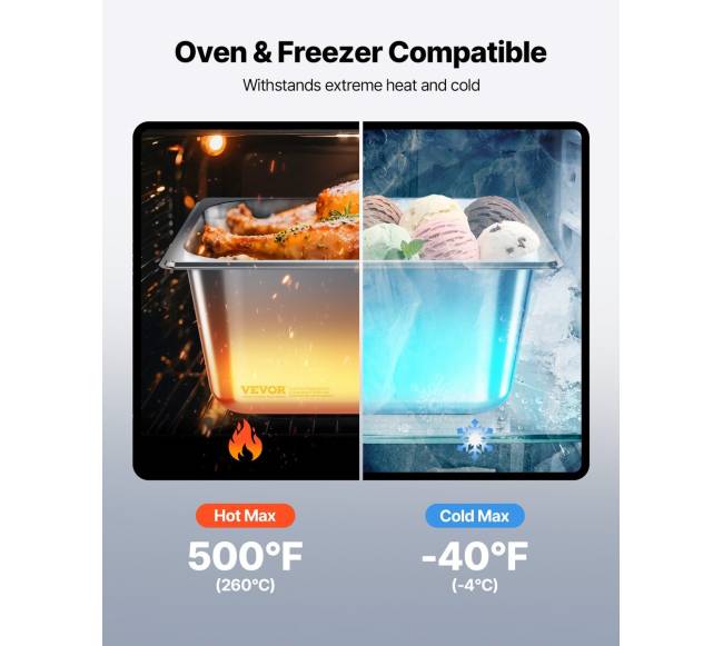 nerūdijančio plieno viešbučio padėklai su dangčiais3