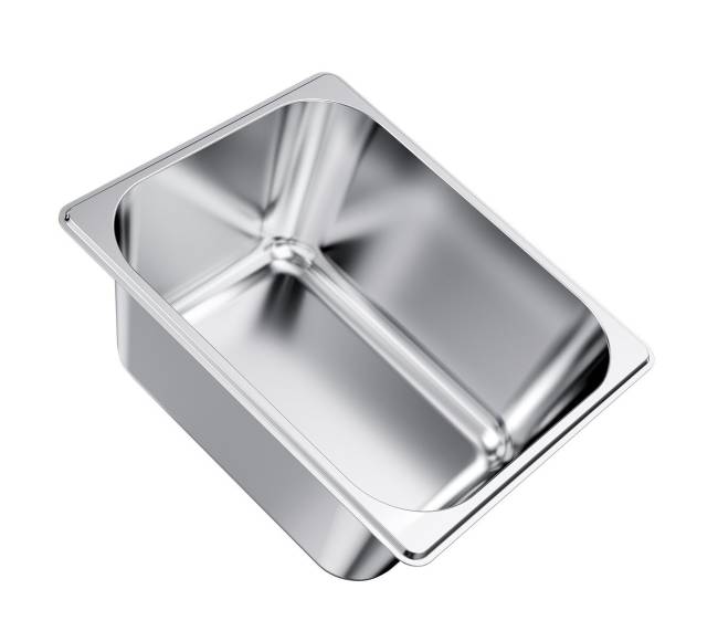 nerūdijančio plieno viešbučio padėklai su dangčiais10