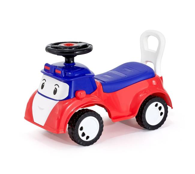 Stumdomas automobilis vaikams nuo 19 mėn. iki 36 mėn.0