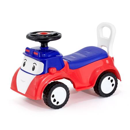 Stumdomas automobilis vaikams nuo 19 mėn. iki 36 mėn.0