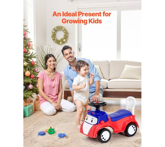 Stumdomas automobilis vaikams nuo 19 mėn. iki 36 mėn.6