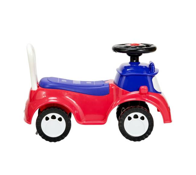 Stumdomas automobilis vaikams nuo 19 mėn. iki 36 mėn.9