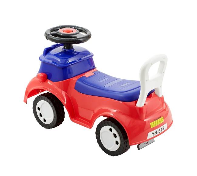 Stumdomas automobilis vaikams nuo 19 mėn. iki 36 mėn.10