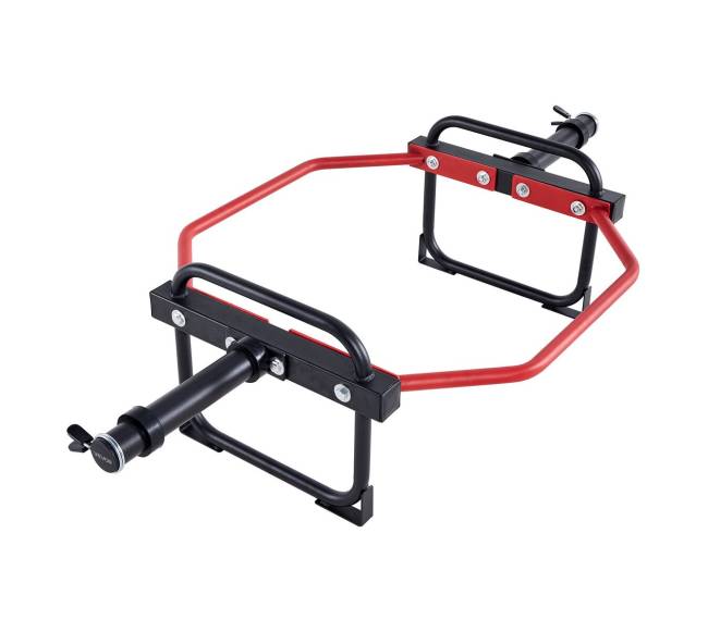 Trap tipo štanga svorių kėlimui0