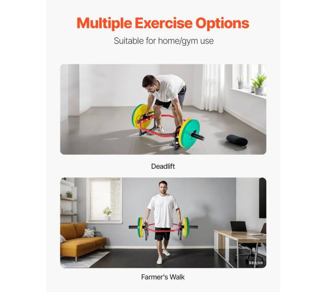 Trap tipo štanga svorių kėlimui2