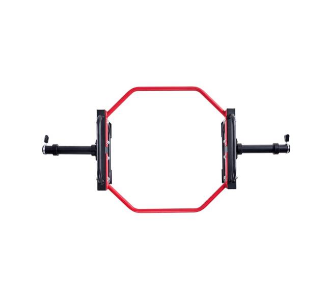 Trap tipo štanga svorių kėlimui9