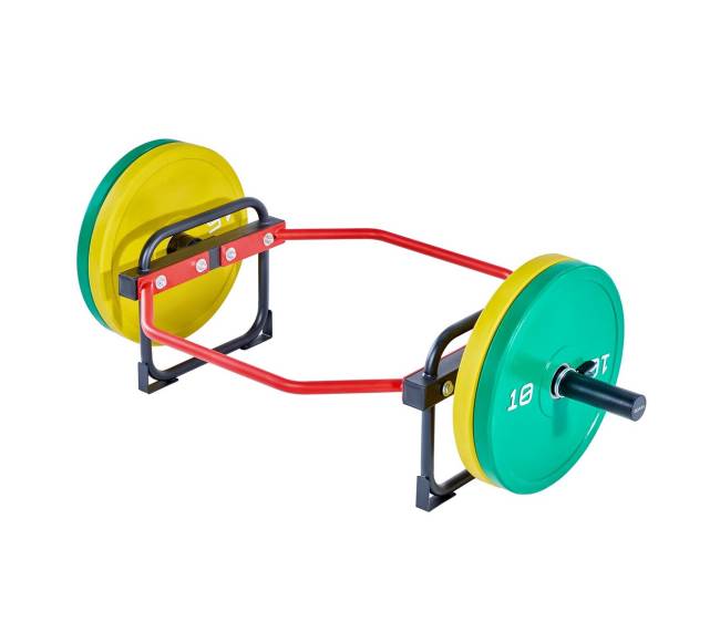 Trap tipo štanga svorių kėlimui10