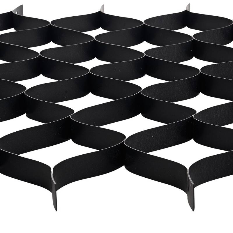 žemės tinklelis 50 mm gylio geotinklo plokštė0