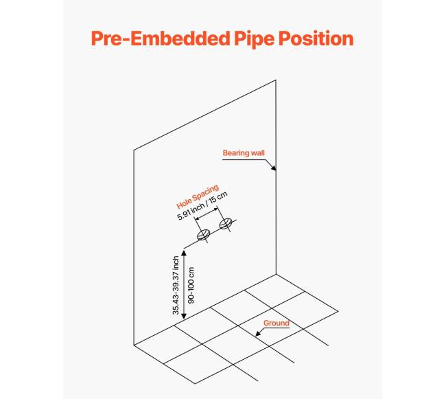 Termostatinis dušo maišytuvas su temperatūros reguliavimu6