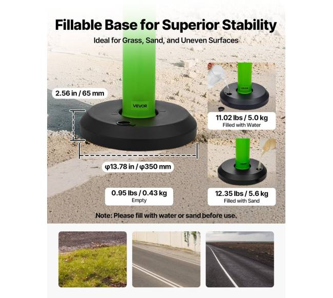 3 vnt. žalios eismo apsaugos kūgiai2