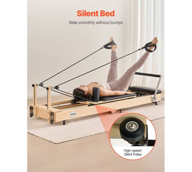 Sulankstomas medinis pilates treniruoklis namams3