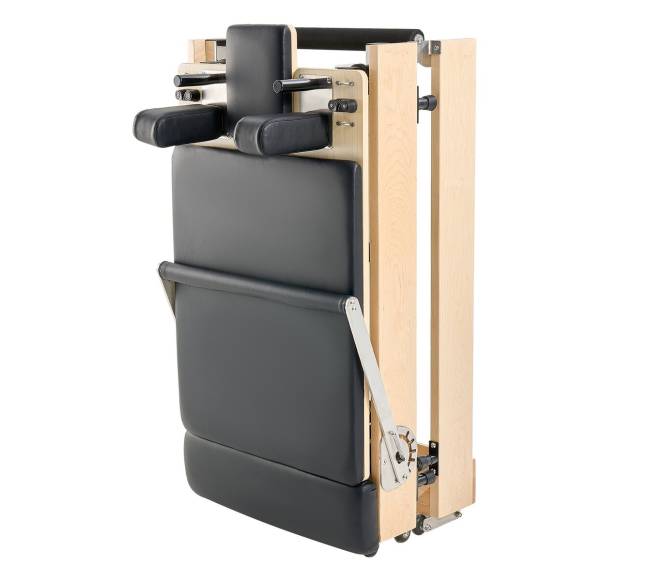 Sulankstomas medinis pilates treniruoklis namams10