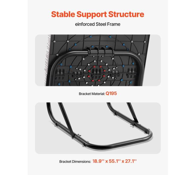 Kirvių mėtymo rinkinys su plastikiniu taikiniu2