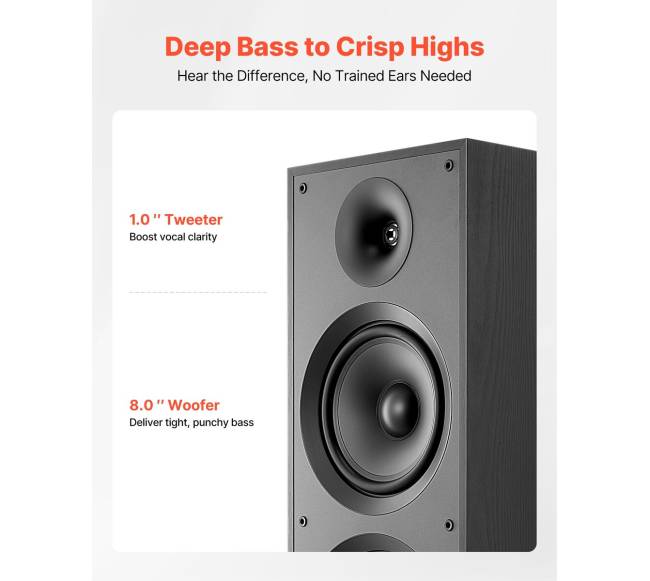 Grindinis 2 krypčių garsiakalbis namams2