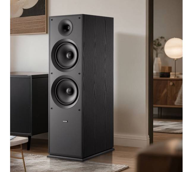 Grindinis 2 krypčių garsiakalbis namams7