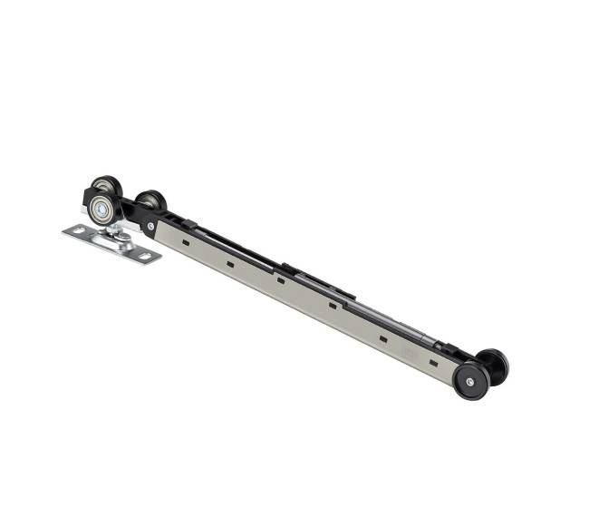 Slankiojamos durys su matiniais stiklais, 765 x 2035 mm10