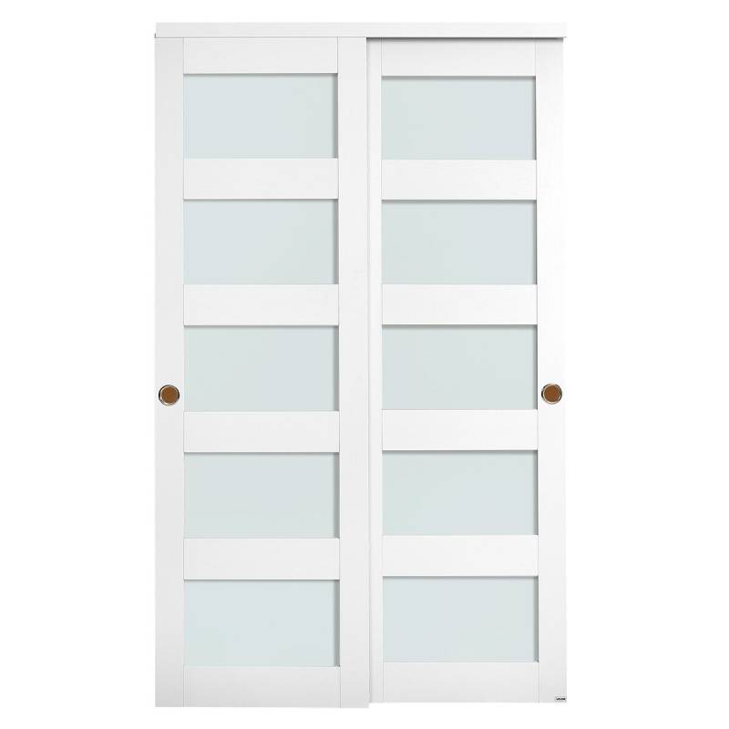 Stumdomos spintos durys 1219 x 2032 mm0