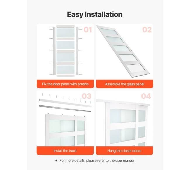 stumdoma spinta su matinio stiklo durimis6