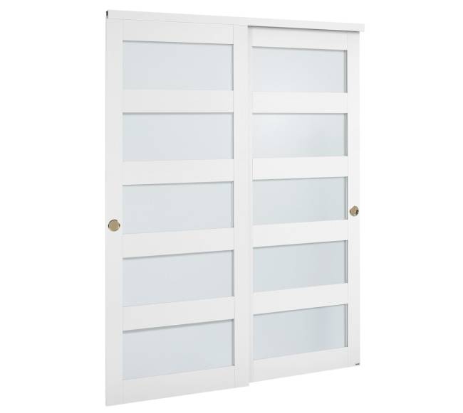 stumdoma spinta su matinio stiklo durimis8