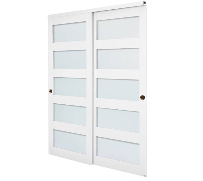 stumdoma spinta su matinio stiklo durimis9