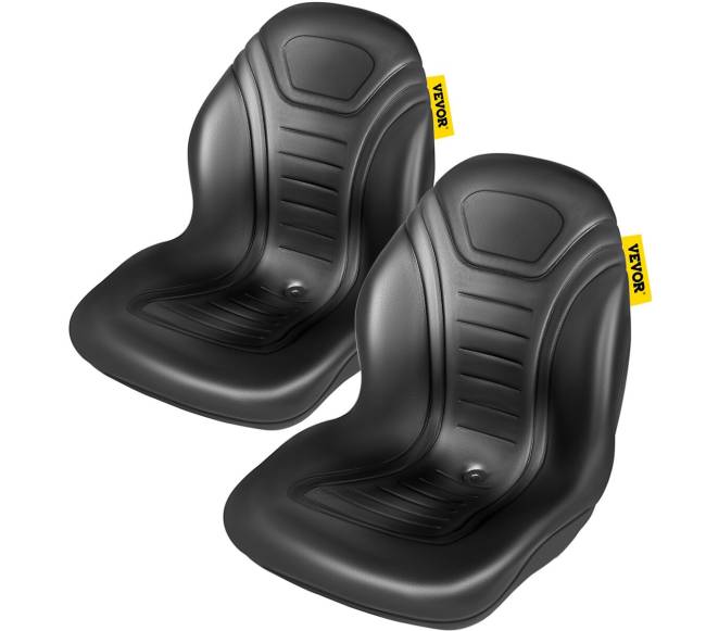 Universalus traktoriaus sėdynės keitimas0