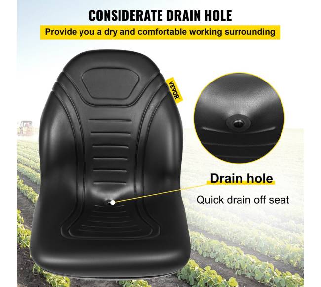 Universalus traktoriaus sėdynės keitimas3