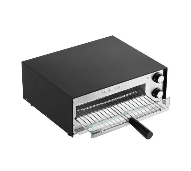 Elektrinė stalviršio orkaitė picai 12 colių 1450W0