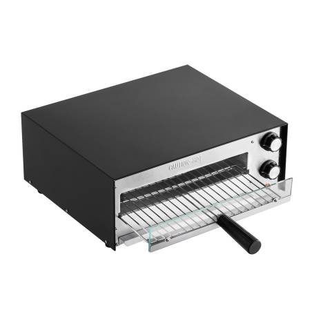 Elektrinė stalviršio orkaitė picai 12 colių 1450W0