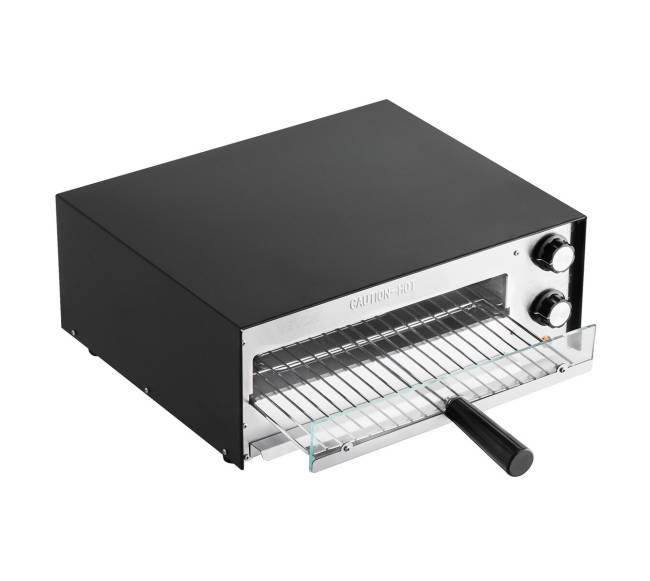 Elektrinė stalviršio orkaitė picai 12 colių 1450W8