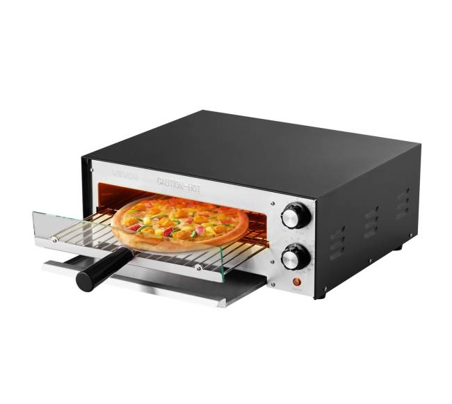 Elektrinė stalviršio orkaitė picai 12 colių 1450W10