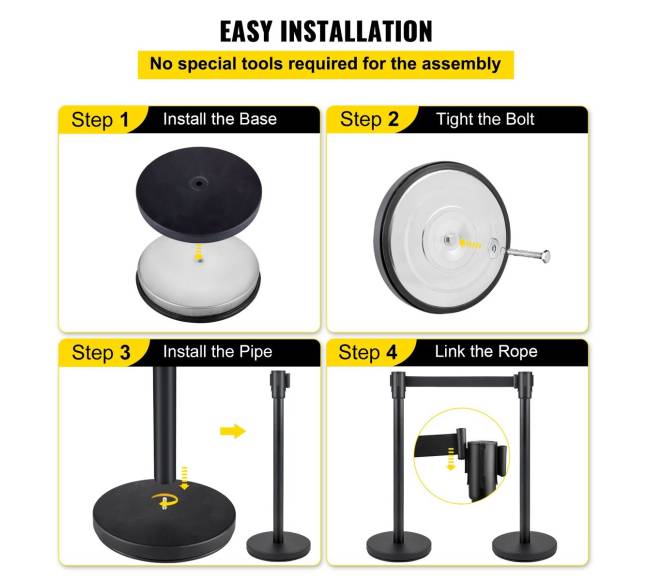 žmonių valdymo atitvarų komplektas, 6 dalys5