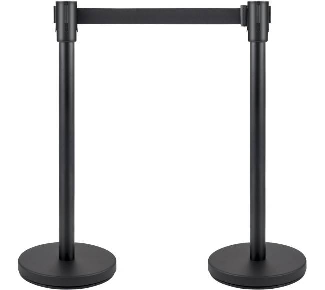 žmonių valdymo atitvarų komplektas, 6 dalys8