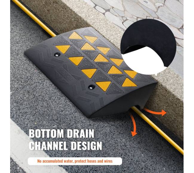 Guminis užvažiavimo pandusas 15 cm aukščio4