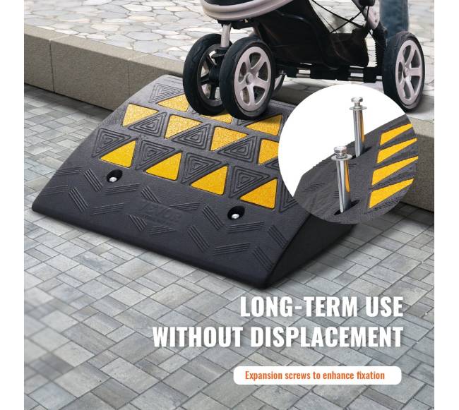 Guminis užvažiavimo pandusas 15 cm aukščio5