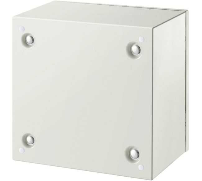 plieninė dėžė, 30 x 30 x 20 cm, IP6610