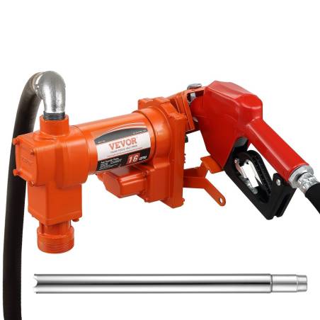 Kuro perkėlimo pompa, 12V DC, 60.5 LPM0