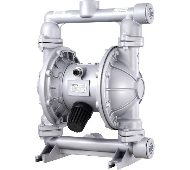 Oro varoma dviejų diafragmų pompa 44 lmin8