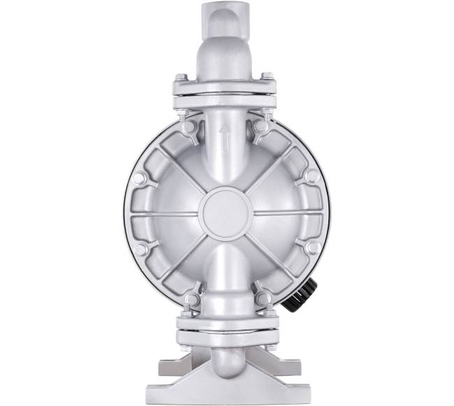 Oro varoma dviejų diafragmų pompa 44 lmin9