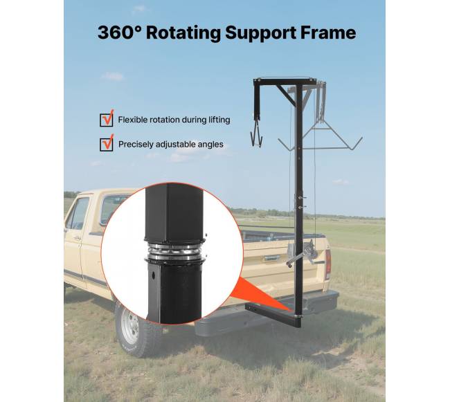 Krautuvas su 136 kg pakėlimo talpa3